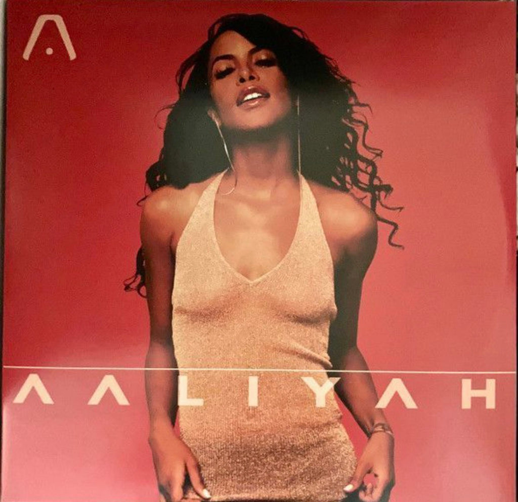 Aaliyah – Aaliyah