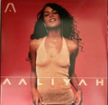 Aaliyah – Aaliyah
