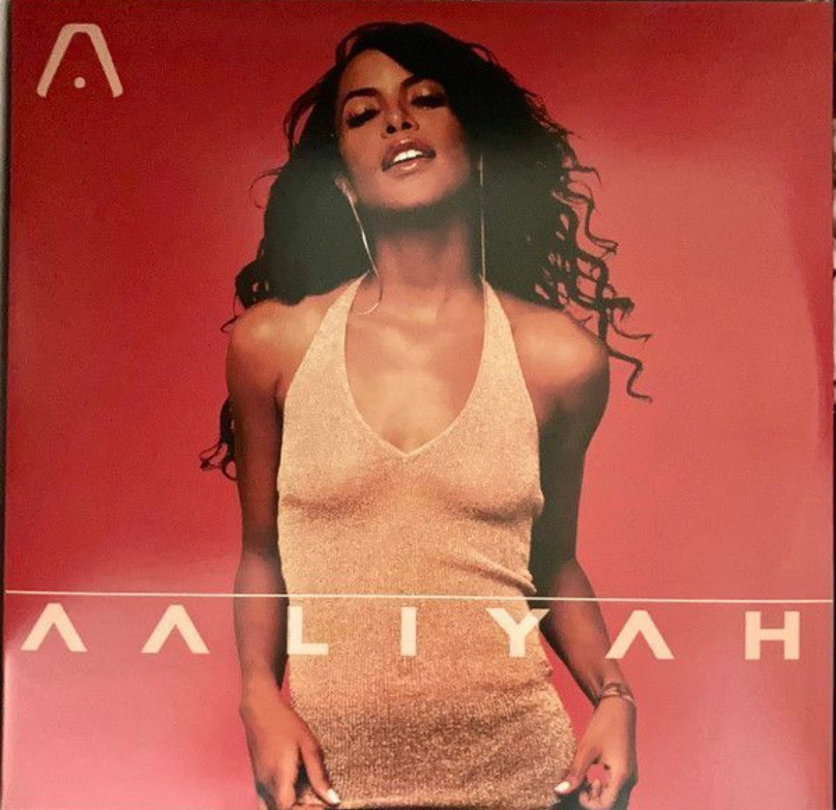 Aaliyah – Aaliyah