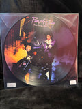 Prince and the Revolution - Purple Rain (Vinyl Picture Disc)