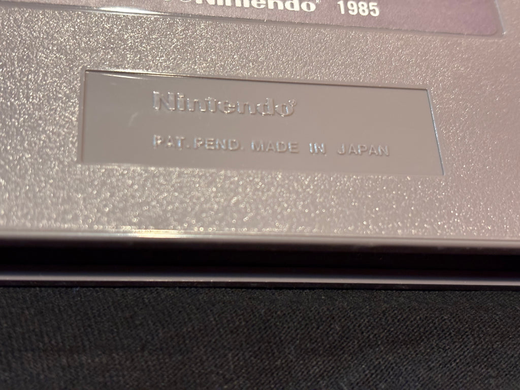 Mega Man 3 w/ Manual (NES) retro video game — Mac's Retro Hub - photo 5