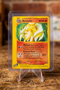 Ninetales 57/165 – Expedition Pokémon TCG Card (2002)
