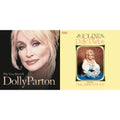 Dolly Parton - Jolene (140G/Dl Insert) & Very Best Of Dolly Parton (2LP)