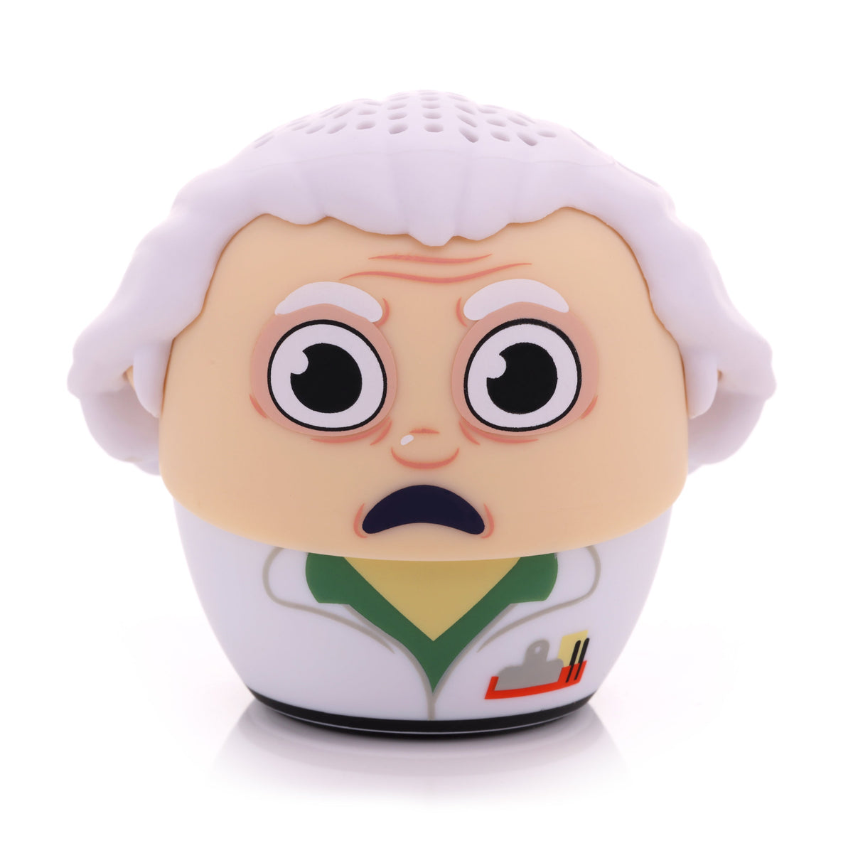 Doc & Marty 2 Pack - Back to the Future — Mac's Retro Hub - photo 2