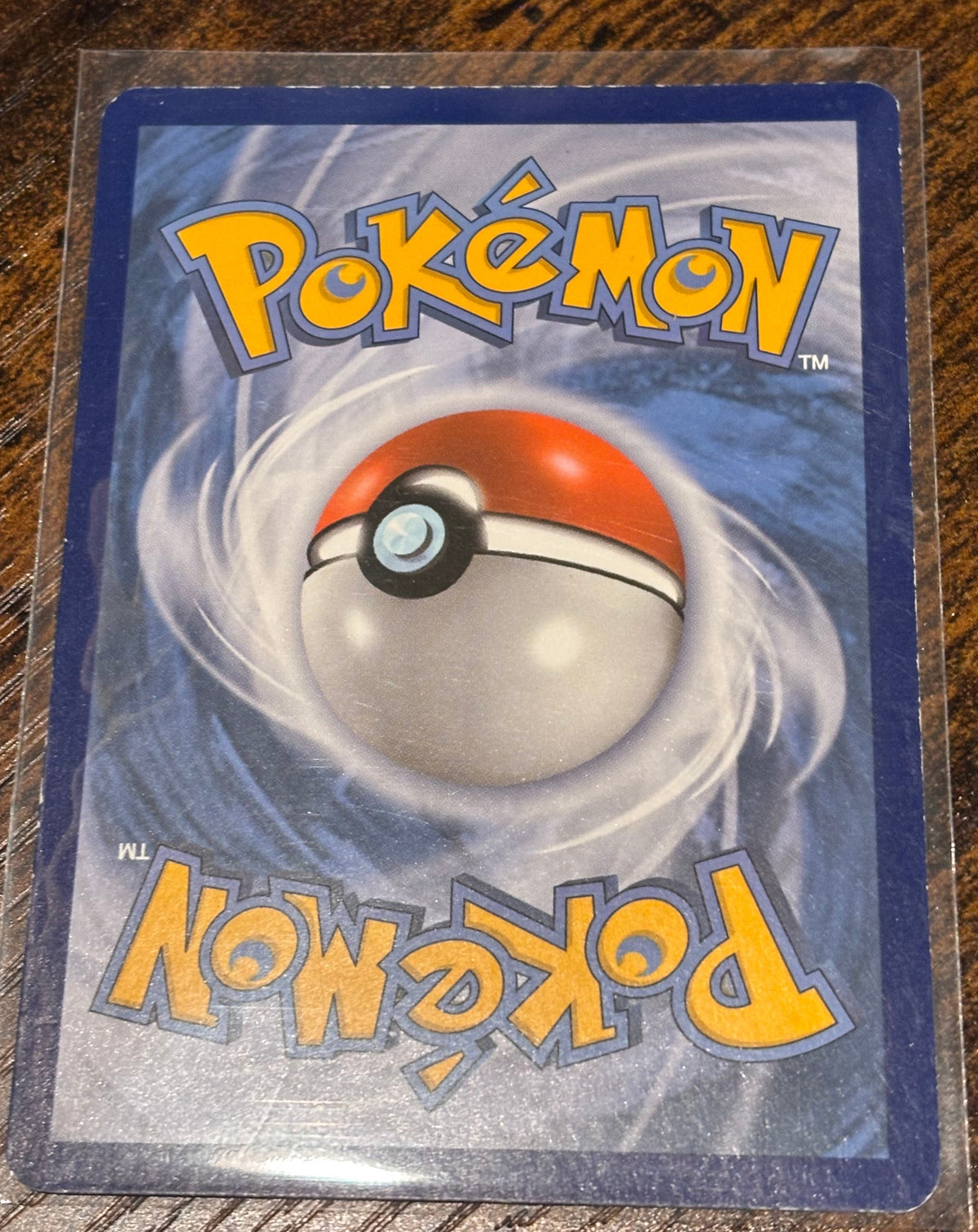 M Mewtwo EX - 64/162 - Breakthrough Holo Rare trading cards — Mac's Retro Hub - photo 2