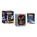 Back to the Future: Light-Up Flux Capacitor: With Sound! - Paperback book — Mac's Retro Hub