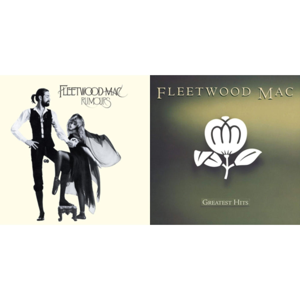 Greatest Hits & Rumours