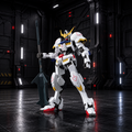 Gundam Iron-Blooded Orphans ASW-G-08 Barbatos High Grade 1:144 Scale Model Kit