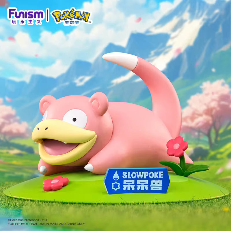 Funism Pokémon Figure (Select Variant)