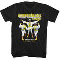 Beastie Boys Intergalactic Japan Mens T-shirt Officially Licensed - Big & Tall