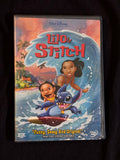 Lilo & Stitch DVD DVD — Mac's Retro Hub