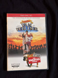 National Lampoon's Van Wilder: Unrated Two-Disc Set DVD DVD — Mac's Retro Hub