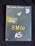 8 Mile DVD DVD — Mac's Retro Hub