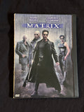 The Matrix DVD DVD — Mac's Retro Hub