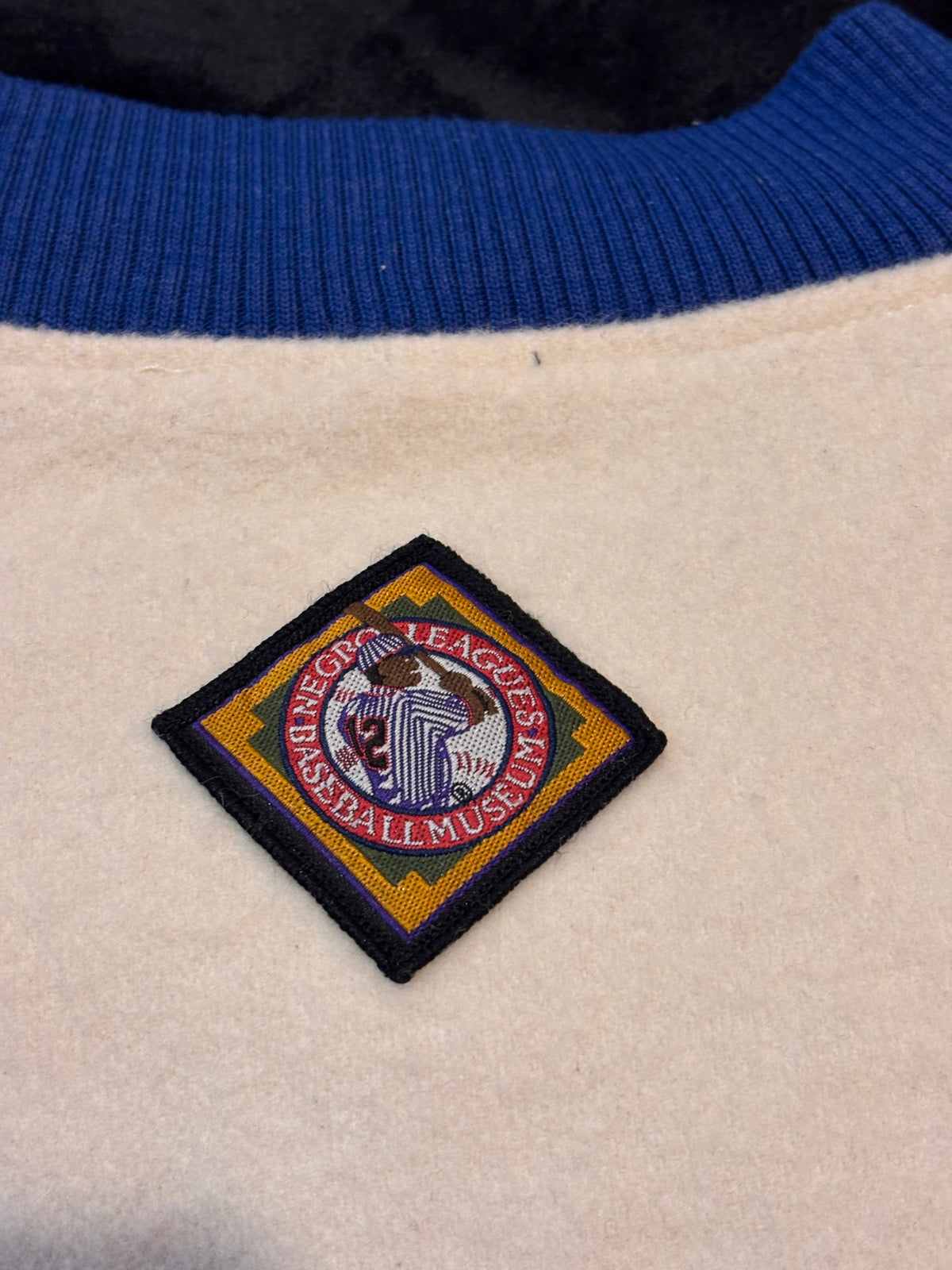 Additional jacket detail