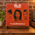 TLC - CrazySexyCool (Vinyl)