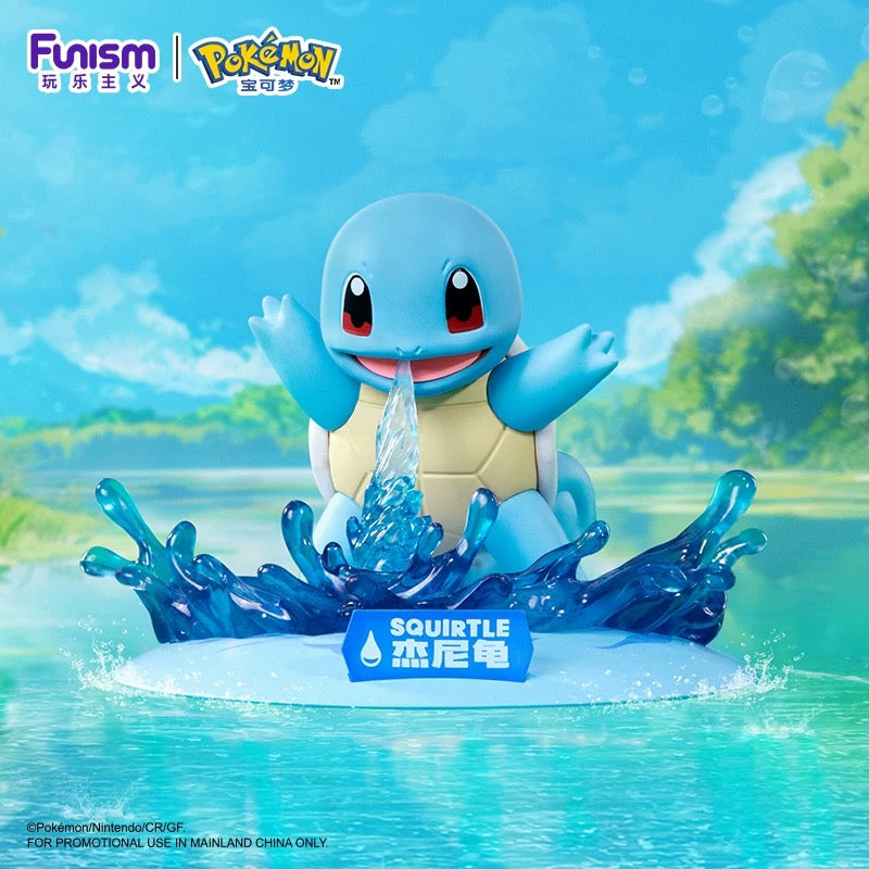 Funism Pokémon Figure (Select Variant)
