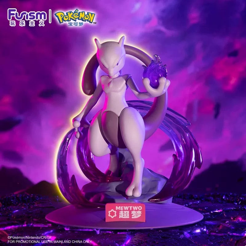Funism Pokémon Figure (Select Variant)