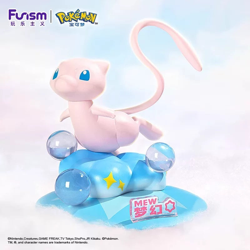 Funism Pokémon Figure (Select Variant)