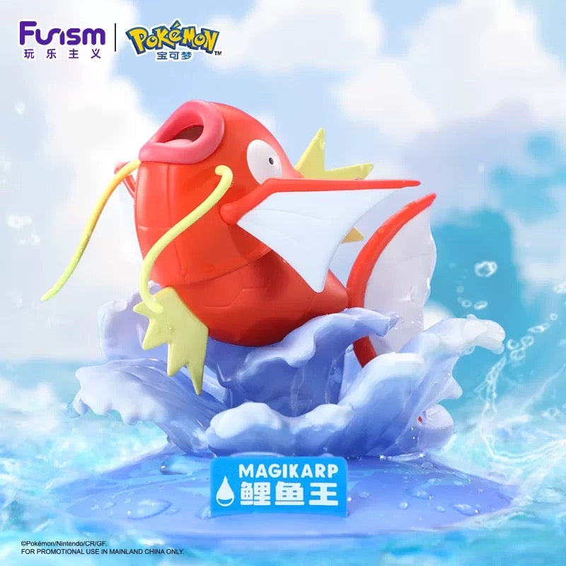 Funism Pokémon Figure (Select Variant)