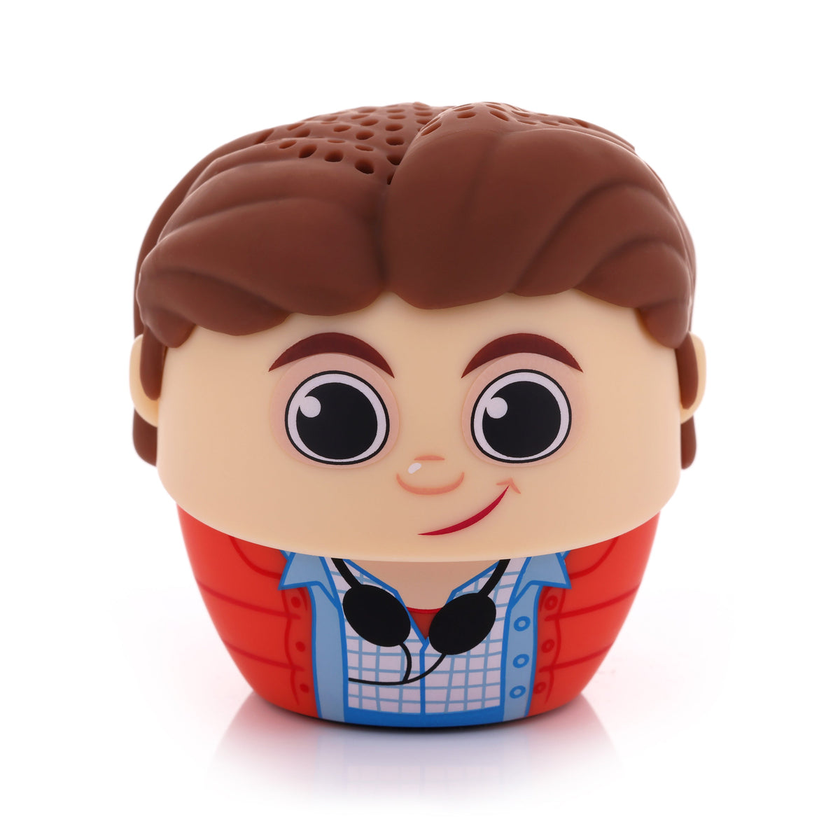 Doc & Marty 2 Pack - Back to the Future — Mac's Retro Hub - photo 3