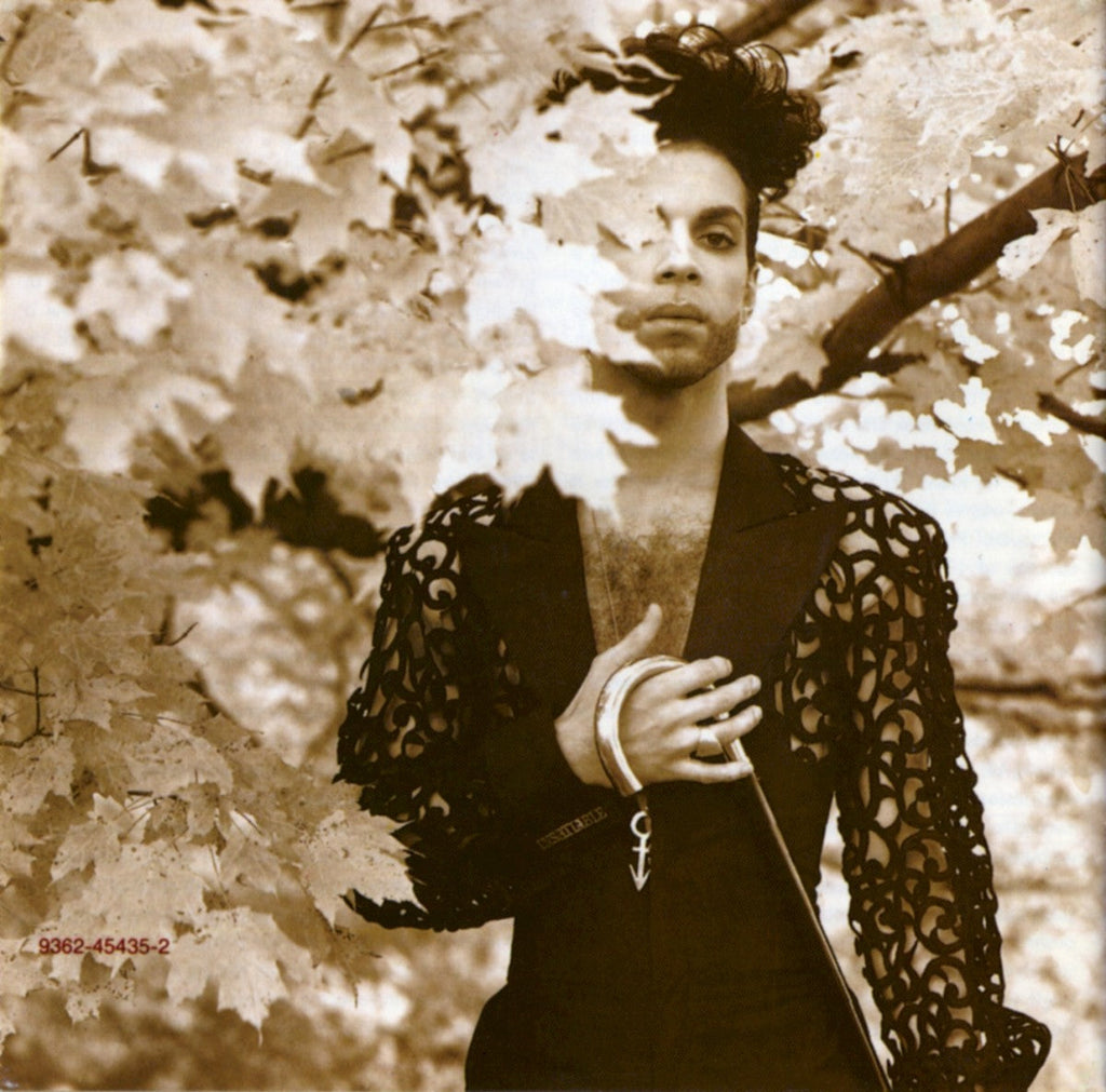 Prince – The Hits 2 (2-LP Vinyl)