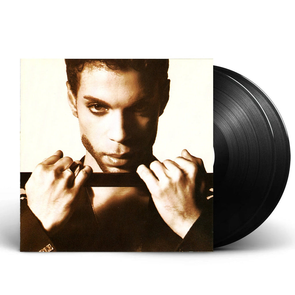 Prince – The Hits 2 (2-LP Vinyl)