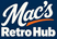 Mac’s Retro Hub - Home