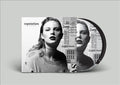 Taylor Swift - REPUTATION (PIC) [Vinyl] vinyl record LP — Mac's Retro Hub