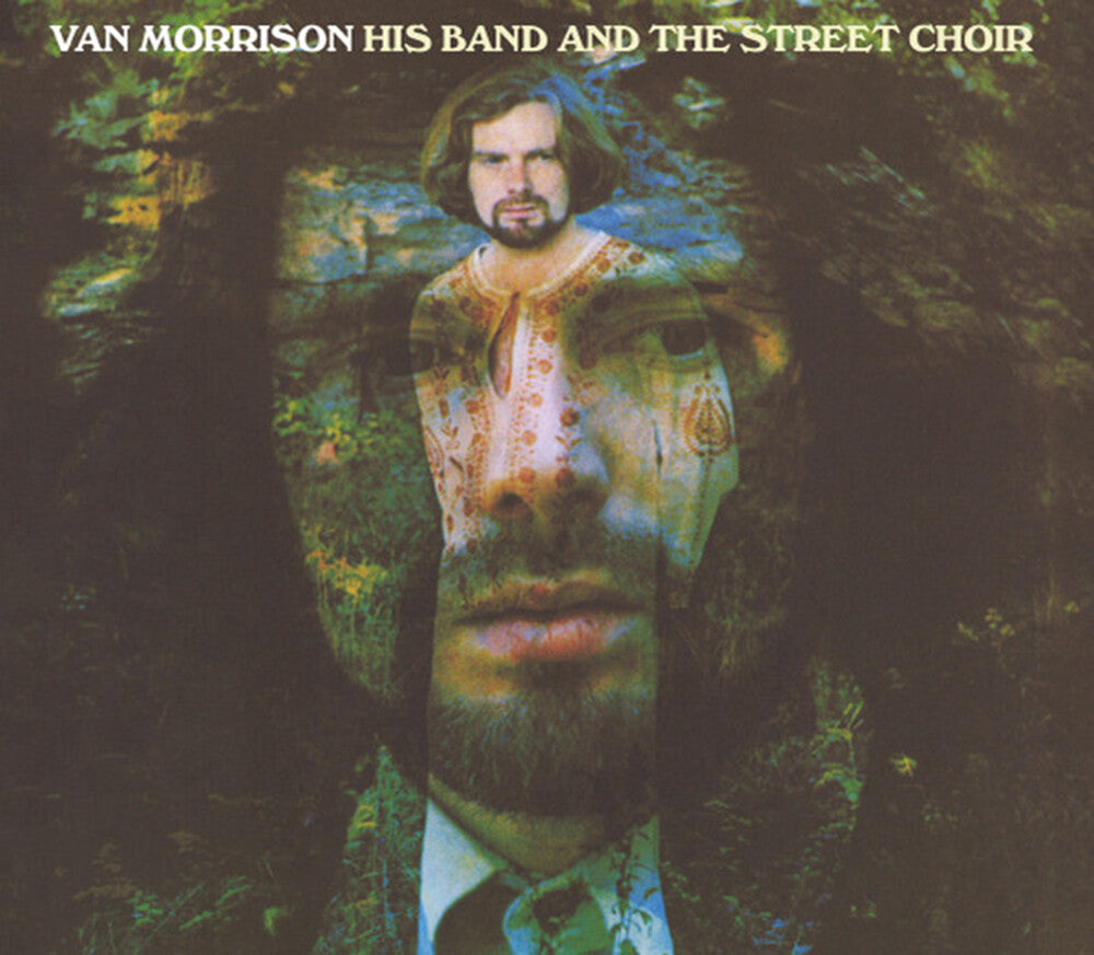 Van Morrison – His Band & Street Chior (CD)