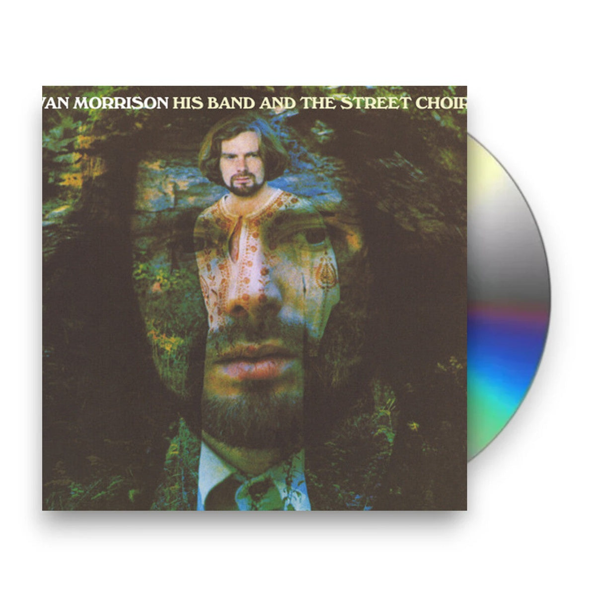 Van Morrison – His Band & Street Chior (CD)