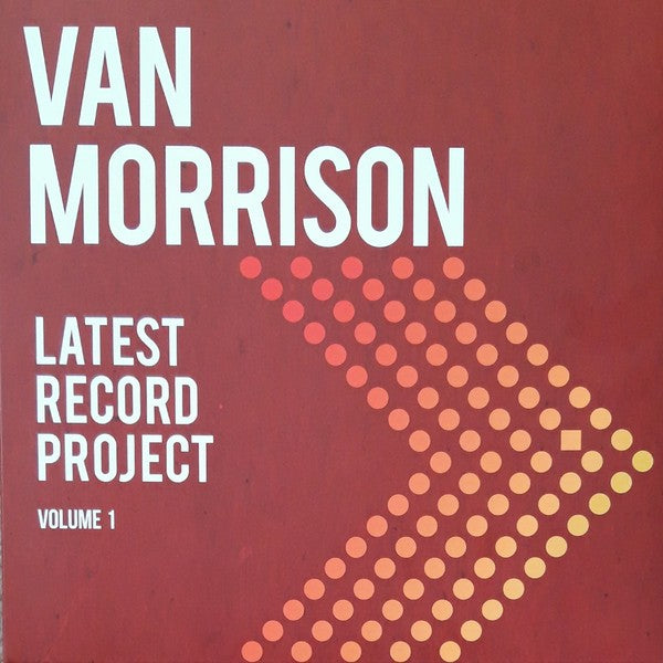 Van Morrison – Latest Record Project Volume 1 (3-LP Vinyl)