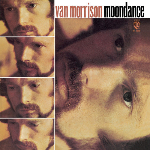 Van Morrison – Moondance (180 Gram LP Vinyl)