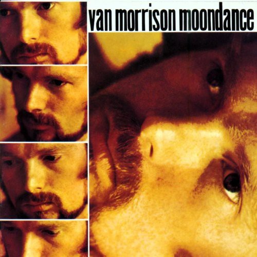 Van Morrison – Moondance (CD)
