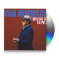 Van Morrison – Moving On Skiffle (2-CD)