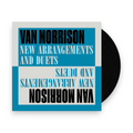 Van Morrison – New Arrangements And Duets (2-LP Vinyl)