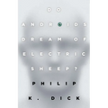 Do Androids Dream of Electric Sheep? - Paperback book — Mac's Retro Hub