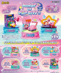 Re-ment Kirby in Pop City!! – Blind Box collectible figure — Mac's Retro Hub