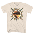 Alice in Chains Dirt Vintage Tee - Natural