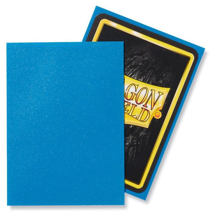 Dragon Shield Card Sleeves (100)
