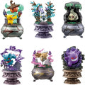 Re-ment Pokemon Little Night Collection 2 — Mac's Retro Hub