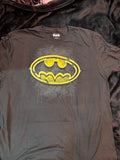 Batman Neon Bat-Signal front