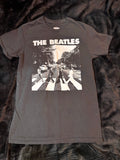 Beatles Abbey Road front