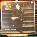 Billy Joel — An Innocent Man LP