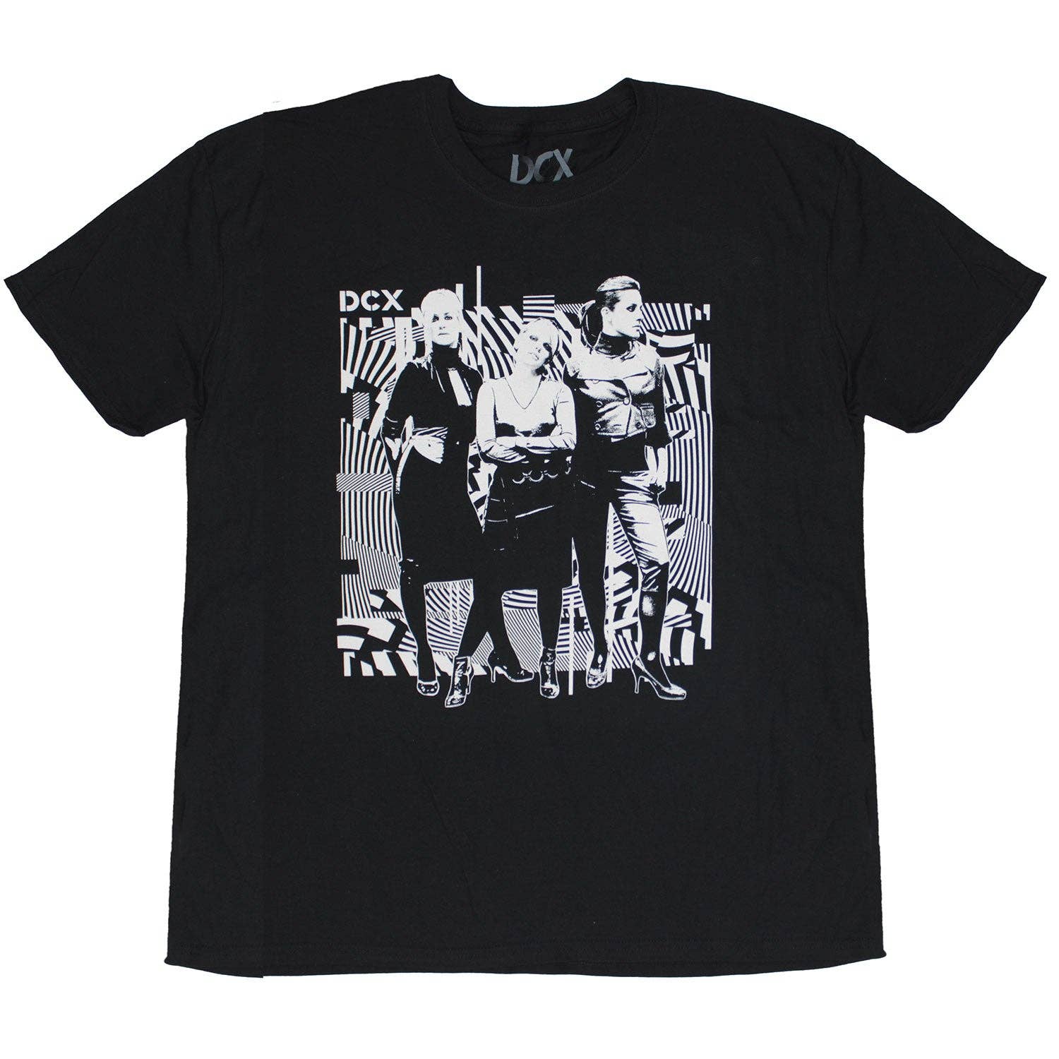 The Chicks DCX World Tour 2016 Tee Country Music Rockabilia Womens XL NEW