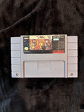 Clue for Super Nintendo (SNES) authentic cartridge