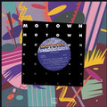 Commodores — Nightshift 12" Motown