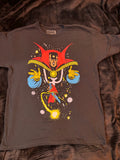 Doctor Strange front