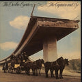 The Doobie Brothers — The Captain and Me LP