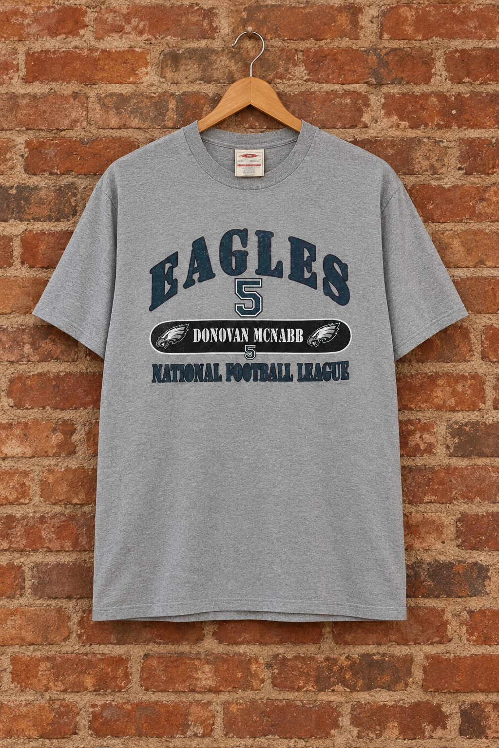 Eagles McNabb shirt preview